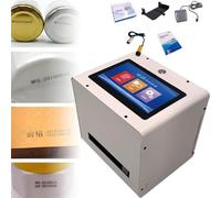 Codificatore a getto d'inchiostro online, stampante online da 12,7 ~ 25,4 mm, stampante a getto d'inchiostro industriale automatica, macchina for la codifica a getto d'inchiostro, macchina for la codi