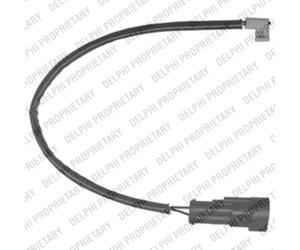 Codificatore, indicatore di usura dei freni DELPHI LZ0189