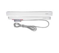 Codificatore lineare, Encoder lineare con scala in vetro ABZ 5micron DRO(Travel 770mm)