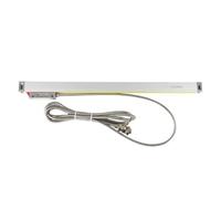 Codificatore lineare, Righello ottico con reticolo e encoder a scala lineare(5um-900mm)