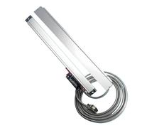 Codificatore lineare, Sensore encoder ottico con scala lineare da 0,005 mm KA300 870 a 1020(KA300-5um-920mm)
