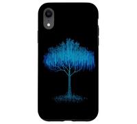 Codificatore per sviluppatori di software per programmatori per computer ad albero binario Custodia per iPhone XR