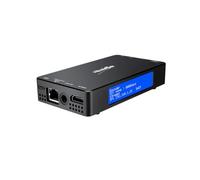 Codificatore video 4K HDMI, ZowieBox, convertitore UVC, SRT/RTMP(S)/RTSP, registratore di acquisizione video, prolunga HDMI, streaming live su YouTube