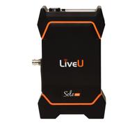 Codificatore video/audio SDI/HDMI 4K LiveU Solo Pro