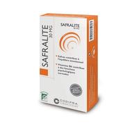 Codifra Safralite 30mg Umore ed equilibrio emotivo 28 capsule - Integratore