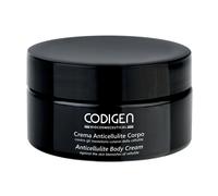 Codigen Biocosmeceutical Crema Anti-cellulite Corpo 200 ml Crema