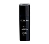 Codigen Biocosmeceutical Crema Anti Età Contorno Occhi 30 ml Crema con