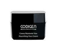 Codigen Biocosmeceutical Crema Nutriente Viso 50 ml Crema notte