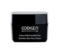 Codigen Biocosmeceutical Crema Pelli Sensibili Viso 50 ml Crema giorno