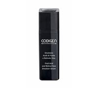 Codigen Biocosmeceutical Emulsiero Acidi di Frutta e Retinolo Viso 30