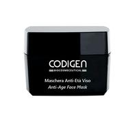 Codigen Biocosmeceutical Maschera Anti Età Viso 50 ml Maschera viso