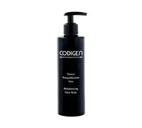 Codigen Biocosmeceutical Tonico Riequilibrante Viso 200 ml Tonico