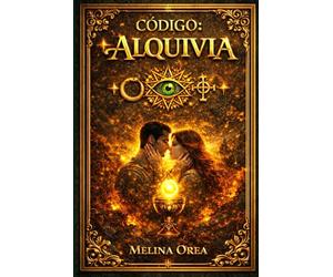 CÓDIGO: ALQUIVIA: Um código existencial para a memória, o amor e a escolha