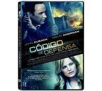Código De Defensa (Import) (Dvd) (2014) Malin Akerman; John Cusack; Kasper Barfoed