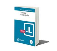 Código Extranjería 4ª EDC.: Código Básico