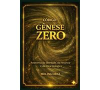 CÓDIGO: GÊNESE ZERO: Tratado filosófico narrativo