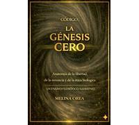Código: La Génesis Cero: 6