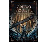 CÓDIGO PENAL 4.0: UMA REIVENÇÃO CONTEMPORÂNEA DE ‘OS MISERÁVEIS’