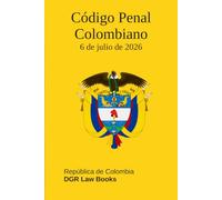Código Penal Colombiano