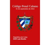 Código Penal Cubano