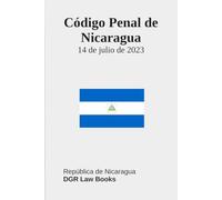 Código Penal de Nicaragua