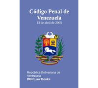 Código Penal de Venezuela