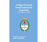 Código Procesal Penal Federal de Argentina