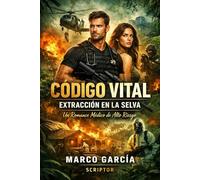 CÓDIGO VITAL EXTRACCIÓN EN LA SELVA