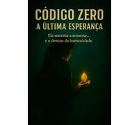 CÓDIGO ZERO: A ÚLTIMA ESPERANÇA