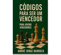 Códigos para ser um Vencedor