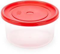 Codil Contenitore per Alimenti, Colori Assortiti, 1.2 Litri