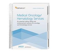 Coding and Payment for Medical Oncology/ Hematology