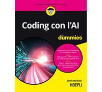 Coding con l'AI For Dummies
