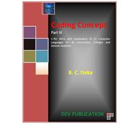 Coding Concept: Part III