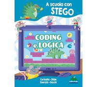Coding e Logica. A scuola con Stego