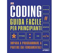 Coding - Guida facile per principianti
