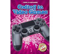 Coding in Video Games