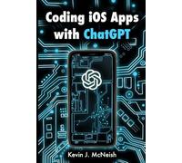 Coding iOS Apps with ChatGPT