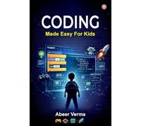 Coding Made Easy for Kids