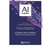 Coding per giuristi