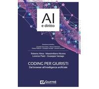 Coding per giuristi dal browser all'intelligenza artificiale