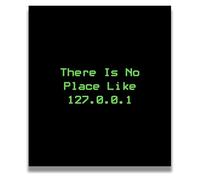 Coding Themed Wall Decor for Programmers, Computer G rt Gift for Tech Enthusiasts(Unframed,16x24inch(40x60cm))