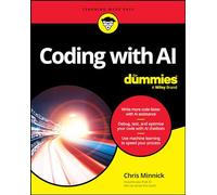 Chris Minnick – Coding With AI – Tascabile