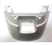 Codino Sella Originale Malaguti F 10 Argento Opaco 6308388