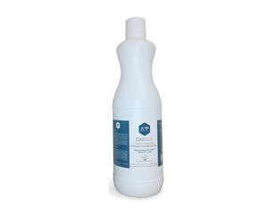 Codisan Deliplus Perossido Idrogeno 3% Acqua Ossigenata 10 Volumi, 1000ml