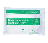 Guanto pet 100pz