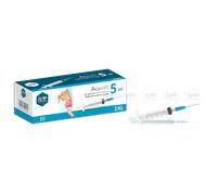 Codisan SIRINGA ACUSOFT CONO CATETERE 60 ML SENZA AGO LUER LOCK