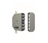 CR SERRATURA LEGNO APPL. 2M+S TRIP.CIL/EUROPEO Art. 2250 PE E.60,5 Dx