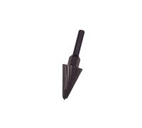 Codiven 835.00 - fragola Tornero HSS conica 0 - 25 mm PG Maxi