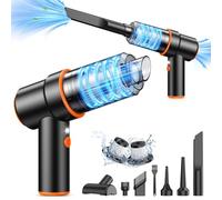 CODN Schermo isolante per microfono con filtro pop, schiuma assorbente ad alta densità per filtrare la voce, scudo acustico pieghevole per Blue Yeti, studio e la maggior parte delle apparecchiature di